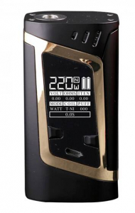 SMOK ALIEN 220W TC BOX