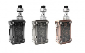 TESLA PUNK H8 mini KIT 220W