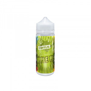 Virtus - Apple Pie 80ml