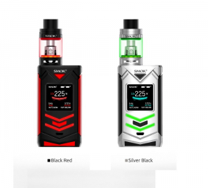 SMOK VENENO KIT TPD