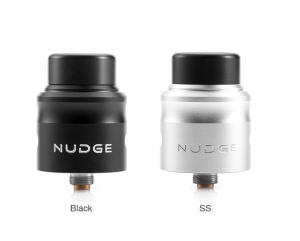 WOTOFO NUDGE RDA 