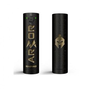 ARMOR Prime 20700 Mechanical Mod