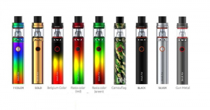 SMOK STICK V8 BABY KIT TPD