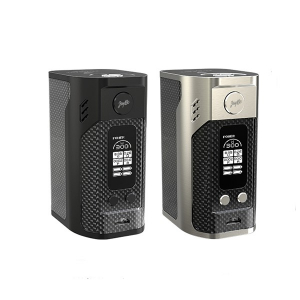 WISMEC REULEAUX RX300