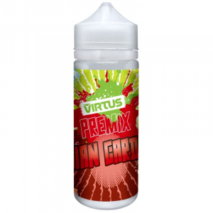 Virtus - Asian Garden 80ml 