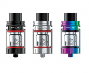 SMOK TFV8 X-BABY TPD Atomizer