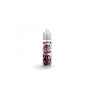 Mr. Wicks Grape Soda 13/60ml