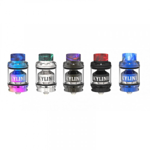 Atomizer VandyVape Kylin V2 RTA