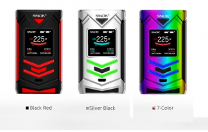 SMOK VENENO 225 TC BOX