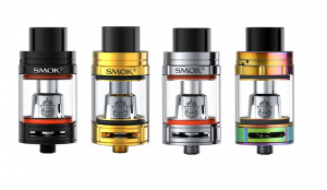 SMOK TFV8 BIG BABY