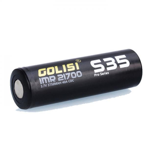 Akumulator GOLISI S35 21700 3750mAh 40A
