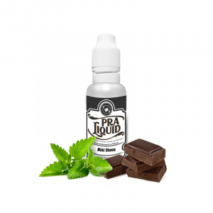 Premix PRA LIQUID Mint Choco