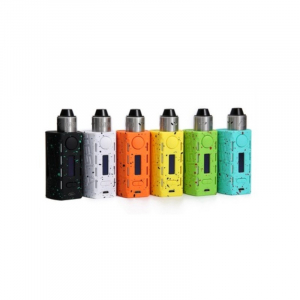 TESLA WYE RDA KIT 200W