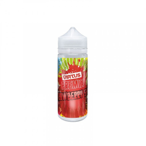 Virtus - Strawberry Shake 80ml