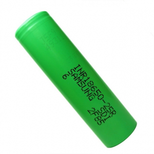 Akumulator 18650 Samsung 25R 2500mAh 20A