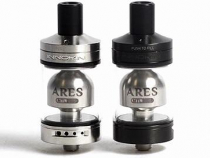 Atomizer Innokin ARES MTL RTA