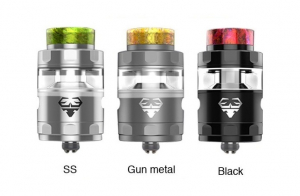 Atomizer GeekVape Blitzen RTA