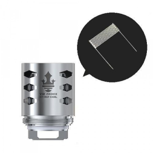 SMOK TFV12 Prince 0.15 strip 