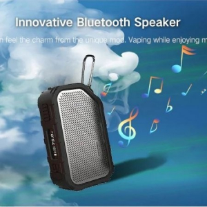 WISMEC Active Bluetooth Music Box 2100mAh