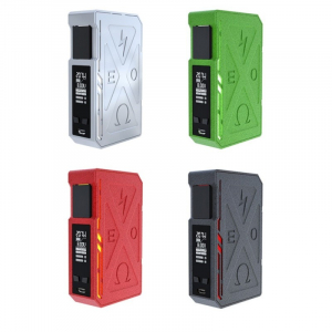 IJOY EXO PD270 207W 20700 TC MOD