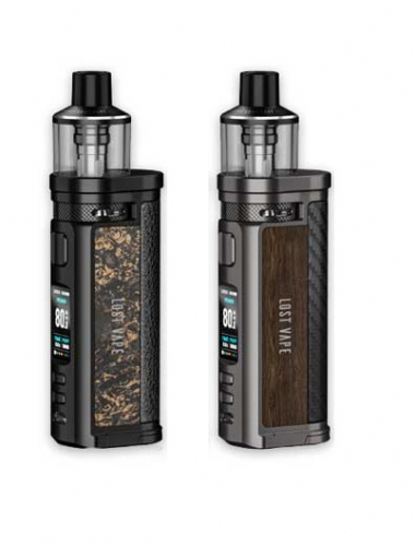 elfbar elfa kaufen Lost Vape Centaurus Q80 POD - POD / ZESTAWY STARTOWE