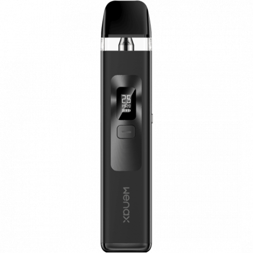 POD Geekvape Wenax Q - POD / ZESTAWY STARTOWE