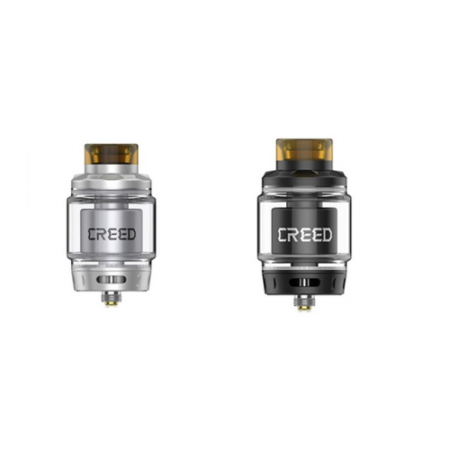 GeekVape CREED RTA Atomizer - Atomizery / Atomizery i Grzałki