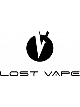 LOST VAPE